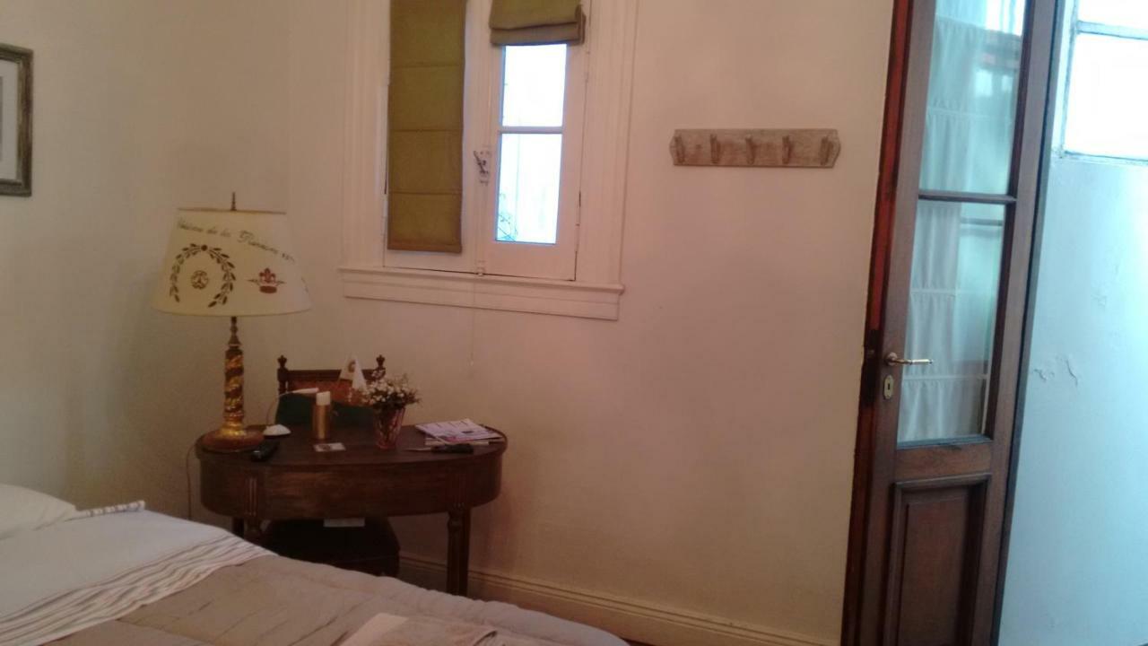 Apartmán Tu Lugar En Buenos Aires Exteriér fotografie